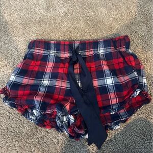 AERIE PJ shorts